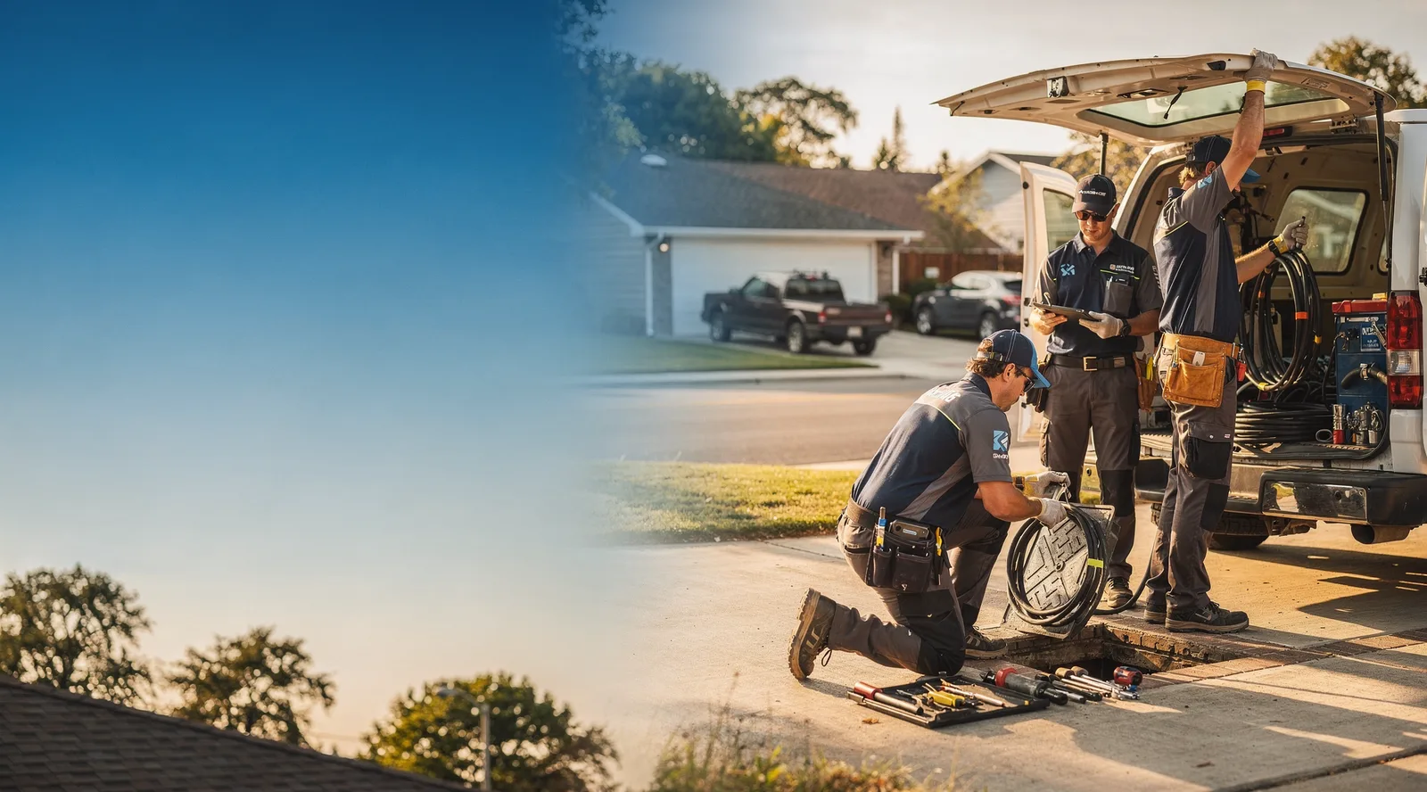 Water Softener Installation in Sulphur Springs, TX near me